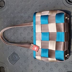 Harvey's Limited Edition Handbag